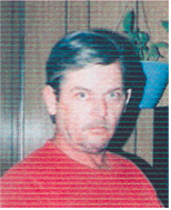 Henry Sherwood death by force case profile photo