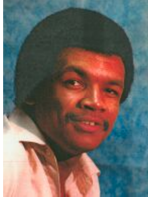 Albert Brown death by force case profile photo