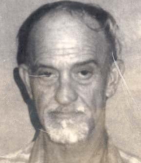 Donald Thedford death by force case profile photo