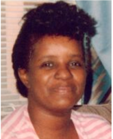 Antoinette Jordan death by force case profile photo