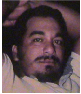 Fred Arechiga death by force case profile photo