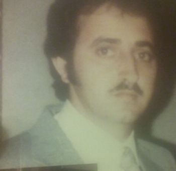 Bassam Saah death by force case profile photo