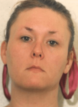 Cheryl Martin death by force case profile photo