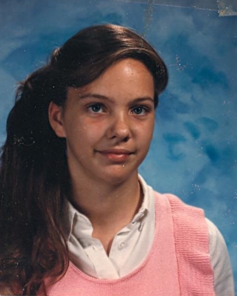 Ada Good   death by force case profile photo