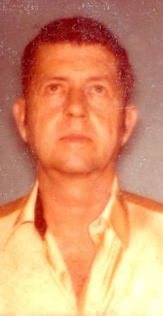 Fulton Honeycutt death by force case profile photo