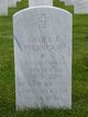 Andre Thompson death by force case profile photo