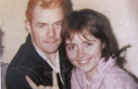 Sally McNelly death by force case profile photo