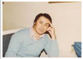 Michale Lazich death by force case profile photo