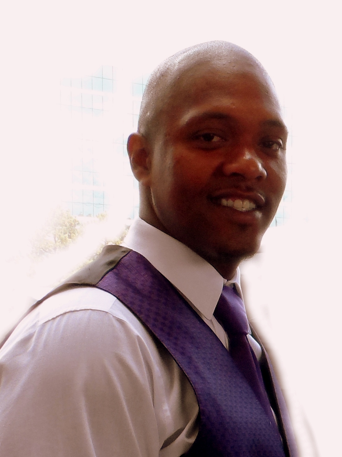 Richard Sims death by force case profile photo