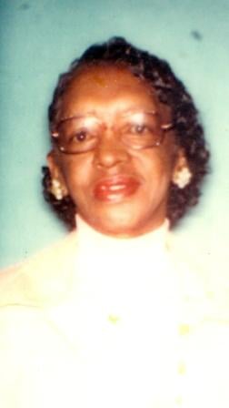 Mary Hooper death by force case profile photo
