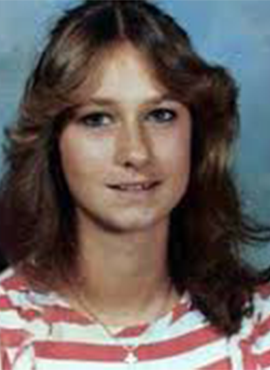 Laura Miller death by force case profile photo