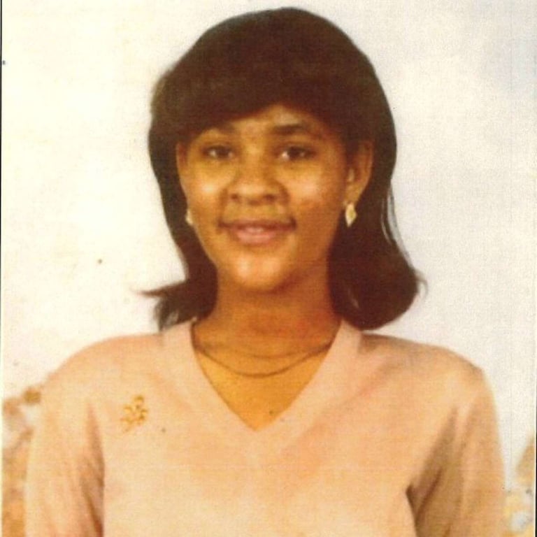 Alisha Cooks death by force case profile photo