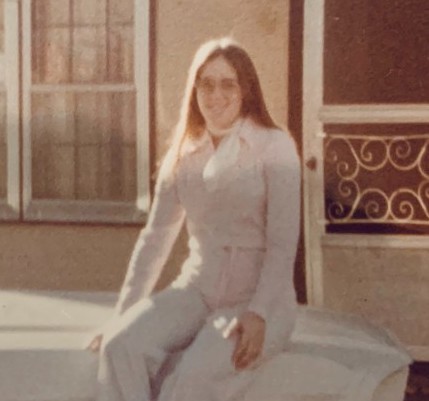Catherine Mowrey death by force case profile photo