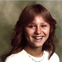 Sherri Jarvis death by force case profile photo
