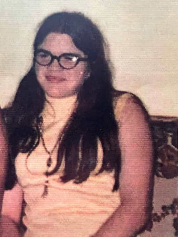 Debra Jackson death by force case profile photo