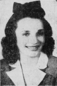 Mary Carpenter death by force case profile photo