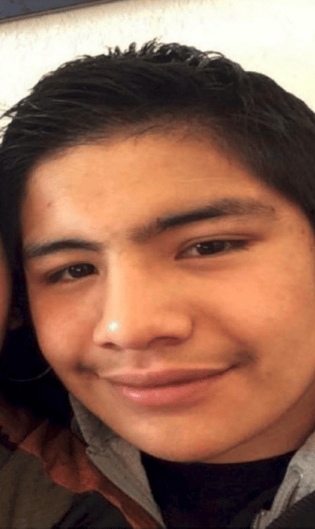 Fernando Aranda death by force case profile photo