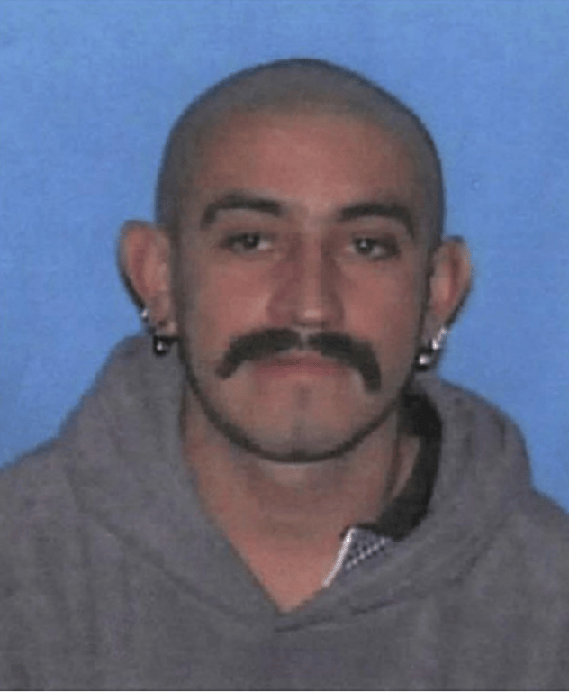 Jose Morales death by force case profile photo