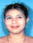 Doris Hernandez death by force case profile photo