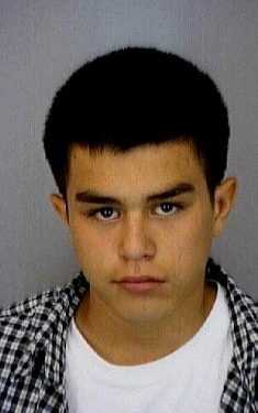 Isaac Montoya death by force case profile photo