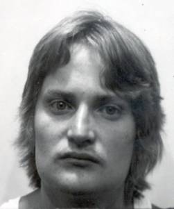 Trent Olsen death by force case profile photo