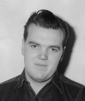James Odom death by force case profile photo