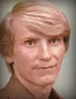 Wallace Thornton death by force case profile photo