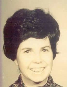 Carolyn Kingston death by force case profile photo