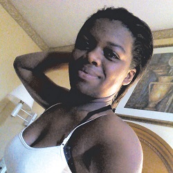 Denise Hart death by force case profile photo