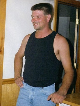 Kenneth Jerome death by force case profile photo