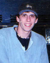 Dean Webster death by force case profile photo