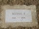Michael Dubaniewicz death by force case profile photo