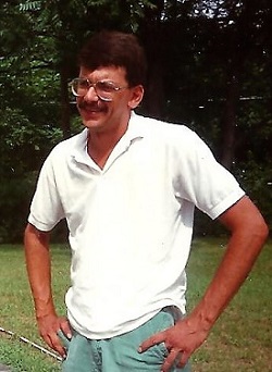 Michael Gembarowski death by force case profile photo