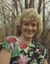 Cheryl Peters death by force case profile photo