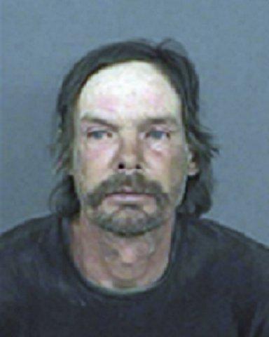 Clint Burtts death by force case profile photo