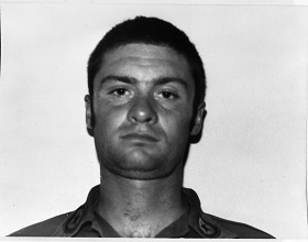 Bruce Isaacs death by force case profile photo