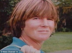 Sarah Hunter death by force case profile photo