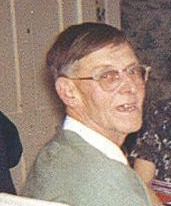 Bernard Ewen death by force case profile photo