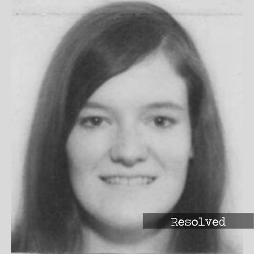 Rita Curran death by force case profile photo
