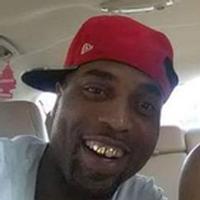 Travis Carrington death by force case profile photo