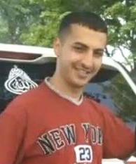 Habeed Hafeed death by force case profile photo