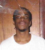 Benjamin Goode death by force case profile photo