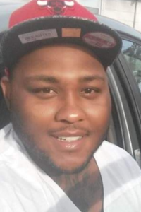 James Byrd death by force case profile photo