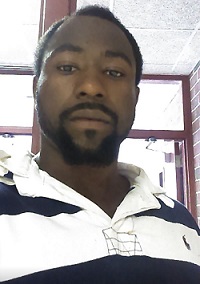 James Swain death by force case profile photo