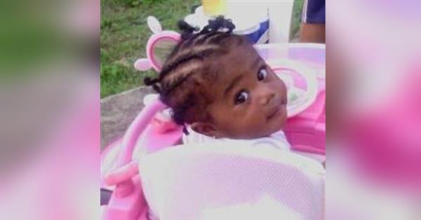 Lakayla Robinson death by force case profile photo