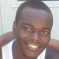 Bashawn Boyd death by force case profile photo