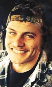 Trevor Baldwin death by force case profile photo
