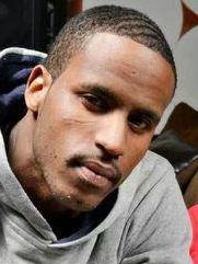 Andre T Rhone death by force case in Richmond, VA
