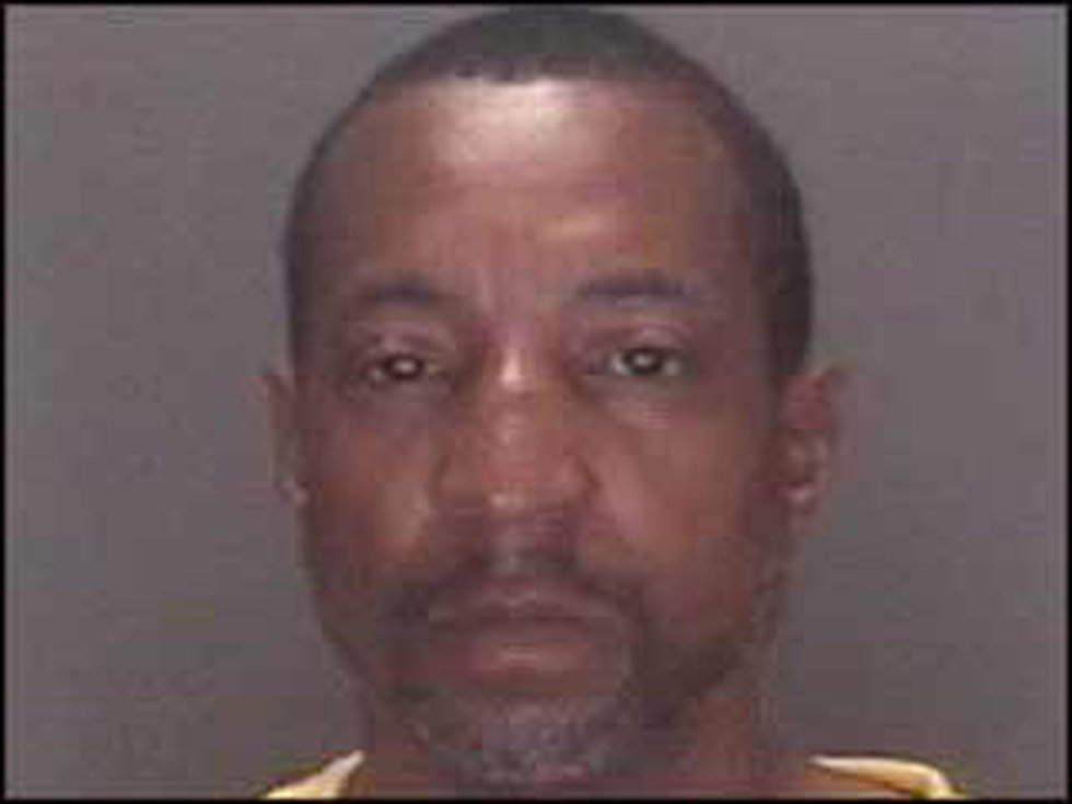 Napoleon Hargrove death by force case profile photo