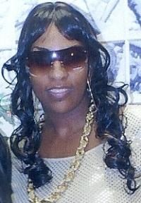 Angela Moore death by force case profile photo